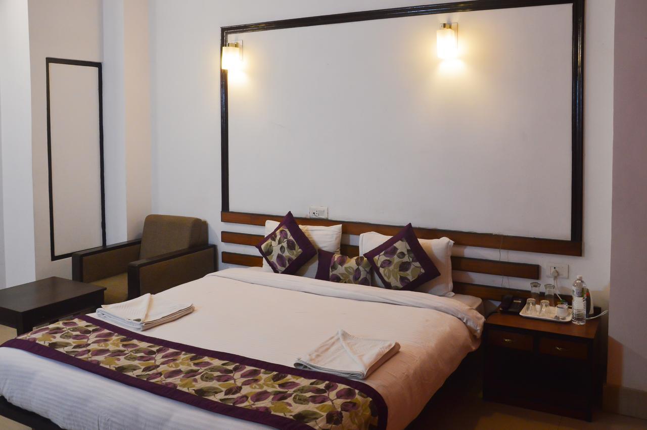 Hotel Tashi Palace Gangtok Zewnętrze zdjęcie