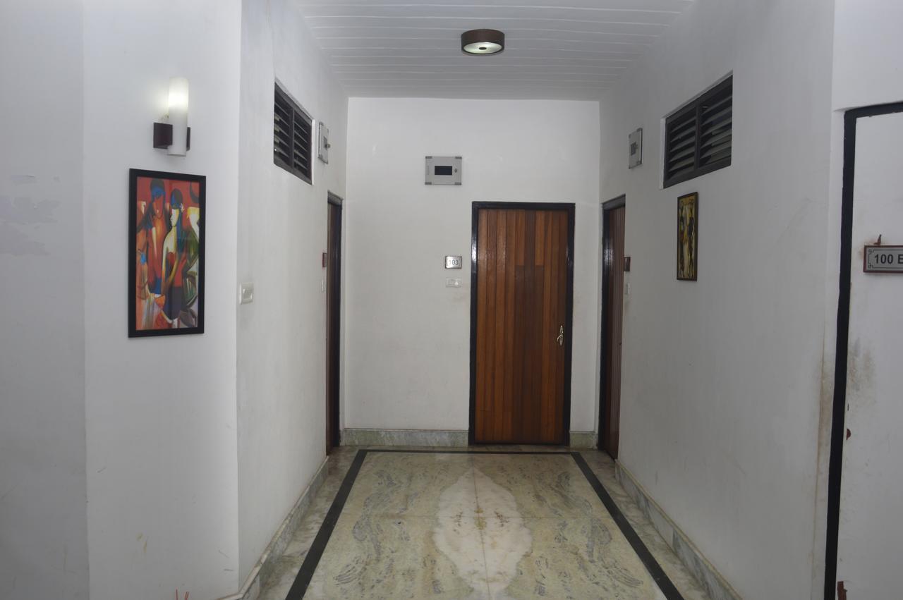 Hotel Tashi Palace Gangtok Zewnętrze zdjęcie